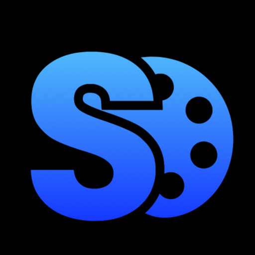 Sunset Visuals logo