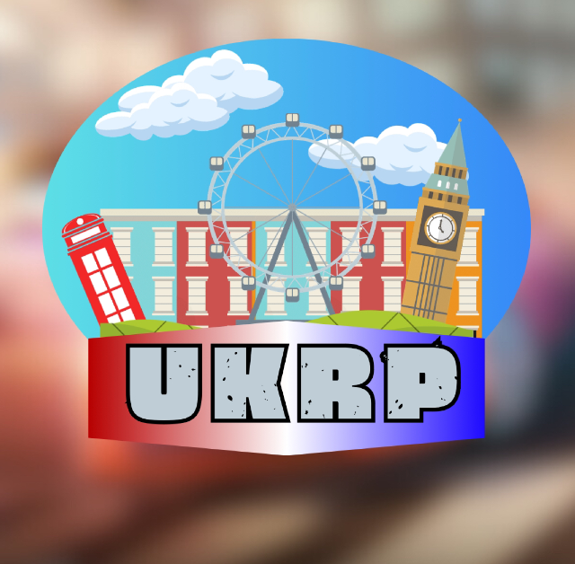 UKRP logo